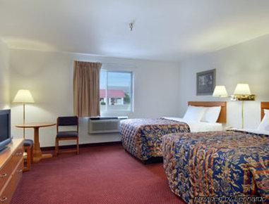 Econo Lodge Rice Lake Δωμάτιο φωτογραφία