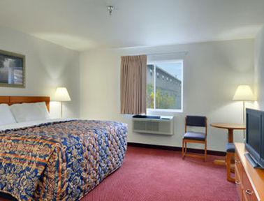 Econo Lodge Rice Lake Δωμάτιο φωτογραφία